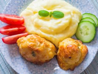 Jak připravit květák v sýrovém těstíčku | recept Jak připravit květák v sýrovém těstíčku | recept