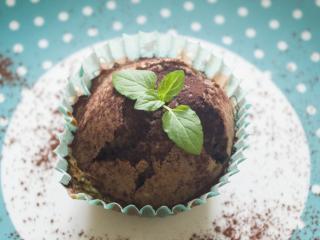 Jak upéct kávové muffiny | recept Jak upéct kávové muffiny | recept