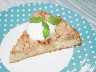 Jak upéct jogurtový koláč s ovocem | recept Jak upéct jogurtový koláč s ovocem | recept