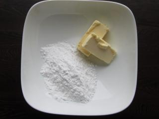 Jak ukoulet čokoládové lanýžové kuličky | recept Jak ukoulet čokoládové lanýžové kuličky | recept