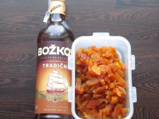 Jak na meruňkovo-kokosové kuličky se zázvorem | recept Jak na meruňkovo-kokosové kuličky se zázvorem | recept