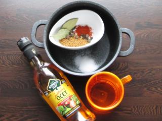 Jak si doma připravit utopence s vejci | recept