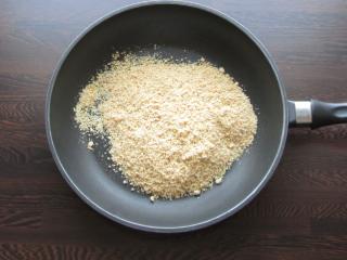 Jak si doma připravit sladkou lískooříškovou čokoládovou nutellu | recept Jak si doma připravit sladkou lískooříškovou čokoládovou nutellu | recept