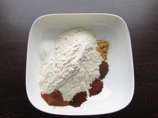 Jak upéct dýňové crinkles | recept na popraskané dýňové sušenky Jak upéct dýňové crinkles | recept na popraskané dýňové sušenky