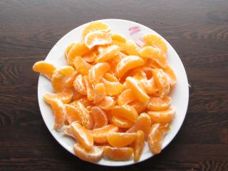 Jak na obrácený mandarinkový koláč | recept Jak na obrácený mandarinkový koláč | recept