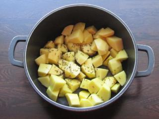 Jak připravit dip z mrkve a červené čočky | recept na domácí dip