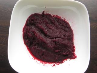 Jak upéct brownies z červené řepy a mandlí | recept na moučník z červené řepy