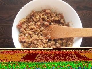Jak upéct slaný závin se zelím | recept na slaný závin z listového těsta Jak upéct slaný závin se zelím | recept na slaný závin z listového těsta