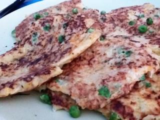 Jak na zeleninové placky | recept Jak na zeleninové placky | recept