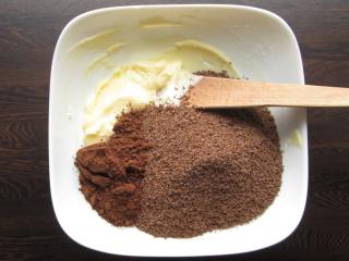 Jak ukoulet čokoládové lanýžové kuličky | recept Jak ukoulet čokoládové lanýžové kuličky | recept