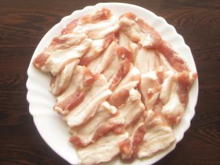 Jak naložit bůček, aneb jak udělat domácí slaninu | recept Jak naložit bůček, aneb jak udělat domácí slaninu | recept