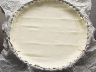 Jak upéct piškotovou roládu Žirafí krk | recept