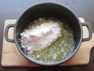 Jak připravit sladké kukuřičné košíčky se skořicí | recept 