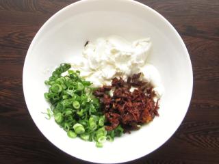 Jak na rolované lilkové jednohubky s náplní | recept Jak na rolované lilkové jednohubky s náplní | recept