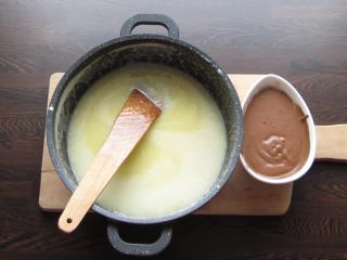Karamelová omáčka | recept pro dospělé. Karamelová omáčka | recept pro dospělé.