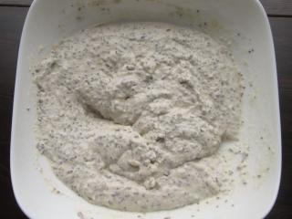 Jak připravit dip z mrkve a červené čočky | recept na domácí dip