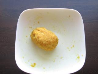 Jak na meruňkovo-kokosové kuličky se zázvorem | recept Jak na meruňkovo-kokosové kuličky se zázvorem | recept