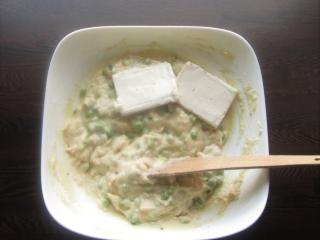 Jak upéct svačinový chlebíček se sýrem a šunkou | recept Jak upéct svačinový chlebíček se sýrem a šunkou | recept