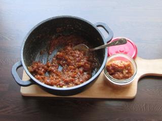 Jak připravit pikantní čatní ze sušených meruněk | recept Jak připravit pikantní čatní ze sušených meruněk | recept