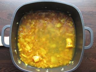 Jak uvařit krémovou čočkovou polévku | recept na čočkový krém Jak uvařit krémovou čočkovou polévku | recept na čočkový krém