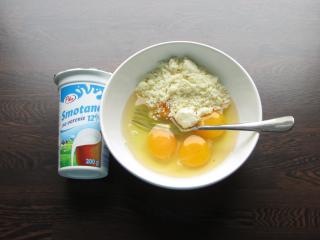 Jak upéct šťavnatou zeleninovou frittatu s parmazánem | recept Jak upéct šťavnatou zeleninovou frittatu s parmazánem | recept