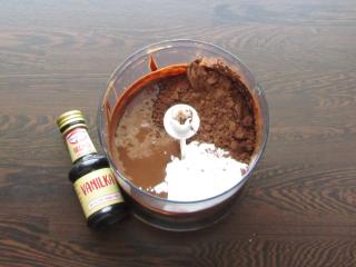 Jak si doma připravit sladkou lískooříškovou čokoládovou nutellu | recept Jak si doma připravit sladkou lískooříškovou čokoládovou nutellu | recept