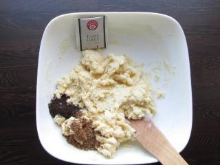 Jak upéct prvotřídní máslové sušenky s černým čajem | recept Jak upéct prvotřídní máslové sušenky s černým čajem | recept