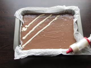 Jak na litý karamelový koláč s tvarohovou mřížkou | recept Jak na litý karamelový koláč s tvarohovou mřížkou | recept