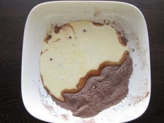 Jak upéct kakaový chlebíček se sušeným ovocem | recept na moučník Jak upéct kakaový chlebíček se sušeným ovocem | recept na moučník