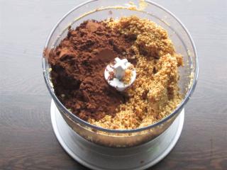 Jak upéct piškotovou roládu Žirafí krk | recept