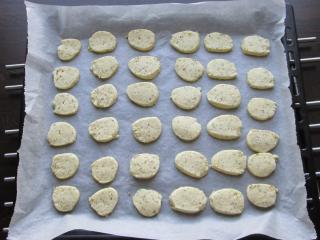 Jak upéct prvotřídní máslové sušenky s černým čajem | recept Jak upéct prvotřídní máslové sušenky s černým čajem | recept