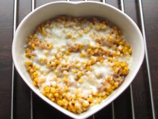 Jak zapéct kukuřici s mozzarellou | recept Jak zapéct kukuřici s mozzarellou | recept