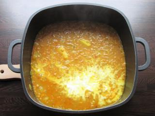 Jak uvařit krémovou čočkovou polévku | recept na čočkový krém Jak uvařit krémovou čočkovou polévku | recept na čočkový krém
