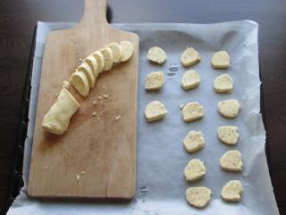 Jak upéct prvotřídní máslové sušenky s černým čajem | recept Jak upéct prvotřídní máslové sušenky s černým čajem | recept