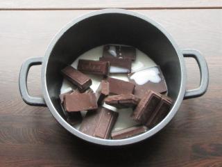 Jak upéct piškotovou roládu Žirafí krk | recept