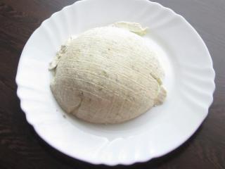Jak si doma připravit čerstvý smetanový sýr s bylinkami | recept Jak si doma připravit čerstvý smetanový sýr s bylinkami | recept