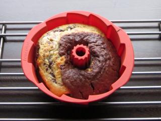 Jak upéct termixovou bábovku | recept na výborný moučník Jak upéct termixovou bábovku | recept na výborný moučník