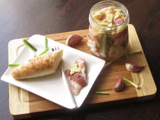 Jak naložit bůček, aneb jak udělat domácí slaninu | recept Jak naložit bůček, aneb jak udělat domácí slaninu | recept