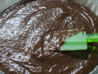 Jak upéct zdravé brownies z avokáda