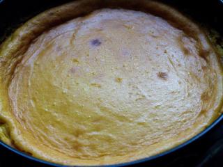Jak připravit jednoduchý pečený cheesecake s ostružinami | nejlepší recept Jak připravit jednoduchý pečený cheesecake s ostružinami | nejlepší recept