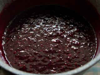 Jak připravit jednoduchý pečený cheesecake s ostružinami | nejlepší recept Jak připravit jednoduchý pečený cheesecake s ostružinami | nejlepší recept