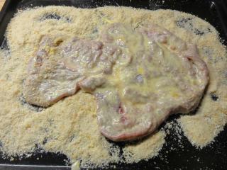 Jak postupovat, aby se řízek povedl | recept na vídeňský řízek