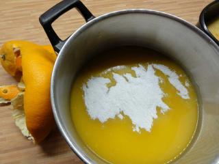Jak upéct pomerančový moučník se želatinou || recept na pomerančovou buchtu se želatinou Jak upéct pomerančový moučník se želatinou || recept na pomerančovou buchtu se želatinou