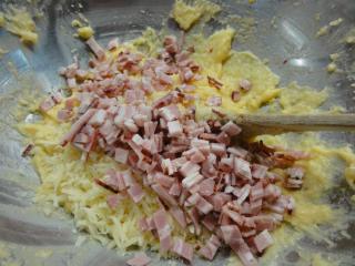 Jak připravit švýcarské sýrové koule | recept Jak připravit švýcarské sýrové koule | recept