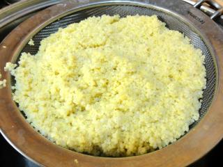 Jak připravit jáhlový pilaf po orientálsku | recept