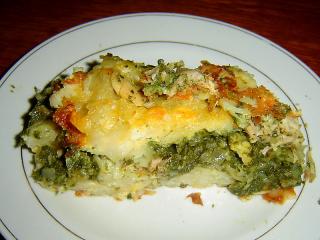 Jak udělat zapečené těstoviny s kuřecím masem | recept Jak udělat zapečené těstoviny s kuřecím masem | recept