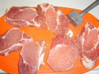 Jak udělat vepřovou krkovici s jablky | recept Jak udělat vepřovou krkovici s jablky | recept