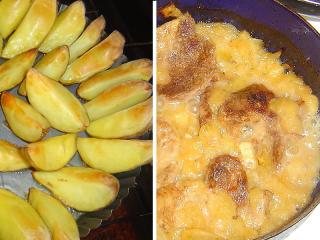 Jak udělat vepřovou krkovici s jablky | recept Jak udělat vepřovou krkovici s jablky | recept