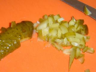 Jak udělat kuřecí závitky na hořčičném semínku | recept