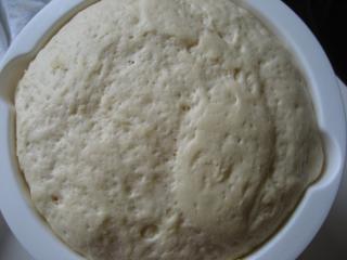 Jak na domácí toastový chléb | recept Jak na domácí toastový chléb | recept